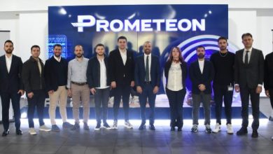 Prometeon'dan Genç Bayi Liderlerine Özel Eğitim: ProGeneration.