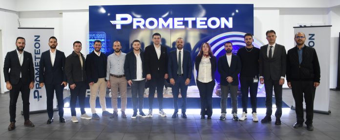 Prometeon'dan Genç Bayi Liderlerine Özel Eğitim: ProGeneration.