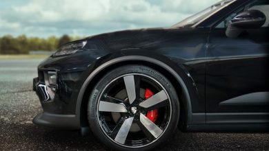 Porsche Macan için Continental Yaz Lastikleri Onaylandı.