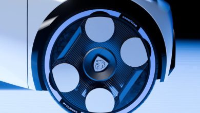 Goodyear ve Peugeot Akıllı Lastik Teknolojisiyle Öne Çıkıyor.