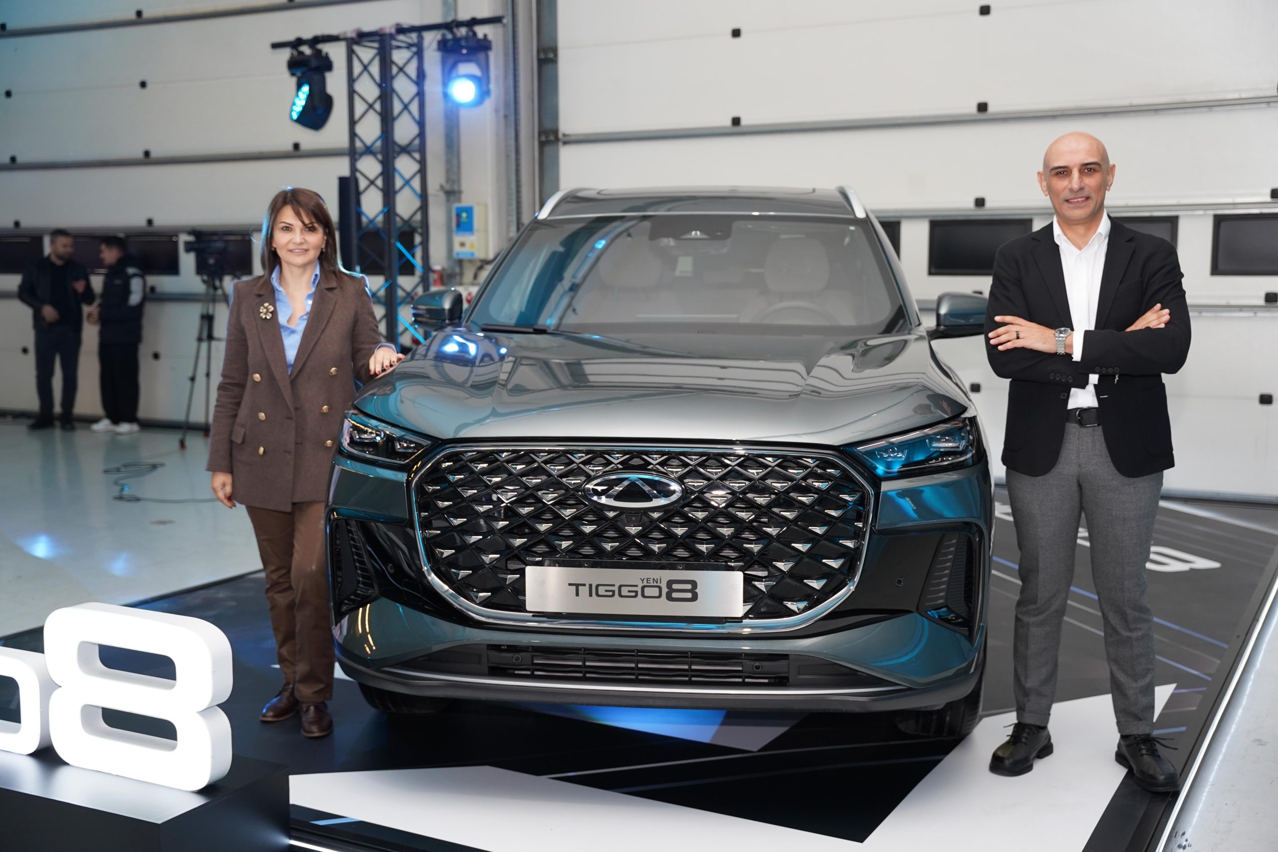 Otomotiv haberi görsel