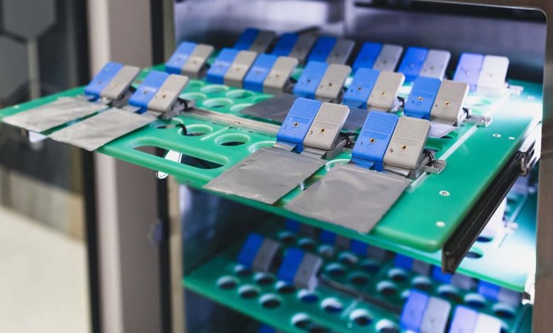 Hibritlerde Devrim: Süperkapasitör Teknolojisi Geliyor!