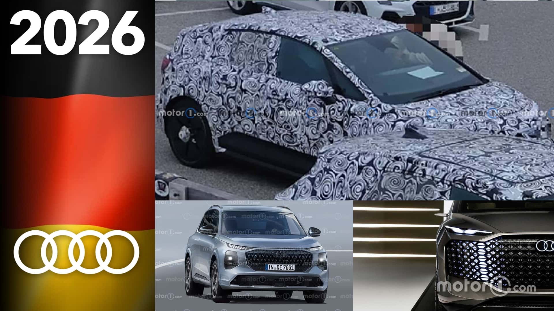 Otomotiv haberi görsel