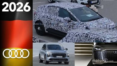 Audi'nin 2026 Planı: 20+ Yeni Model ve Elektrikli A2 Dönüşü!
