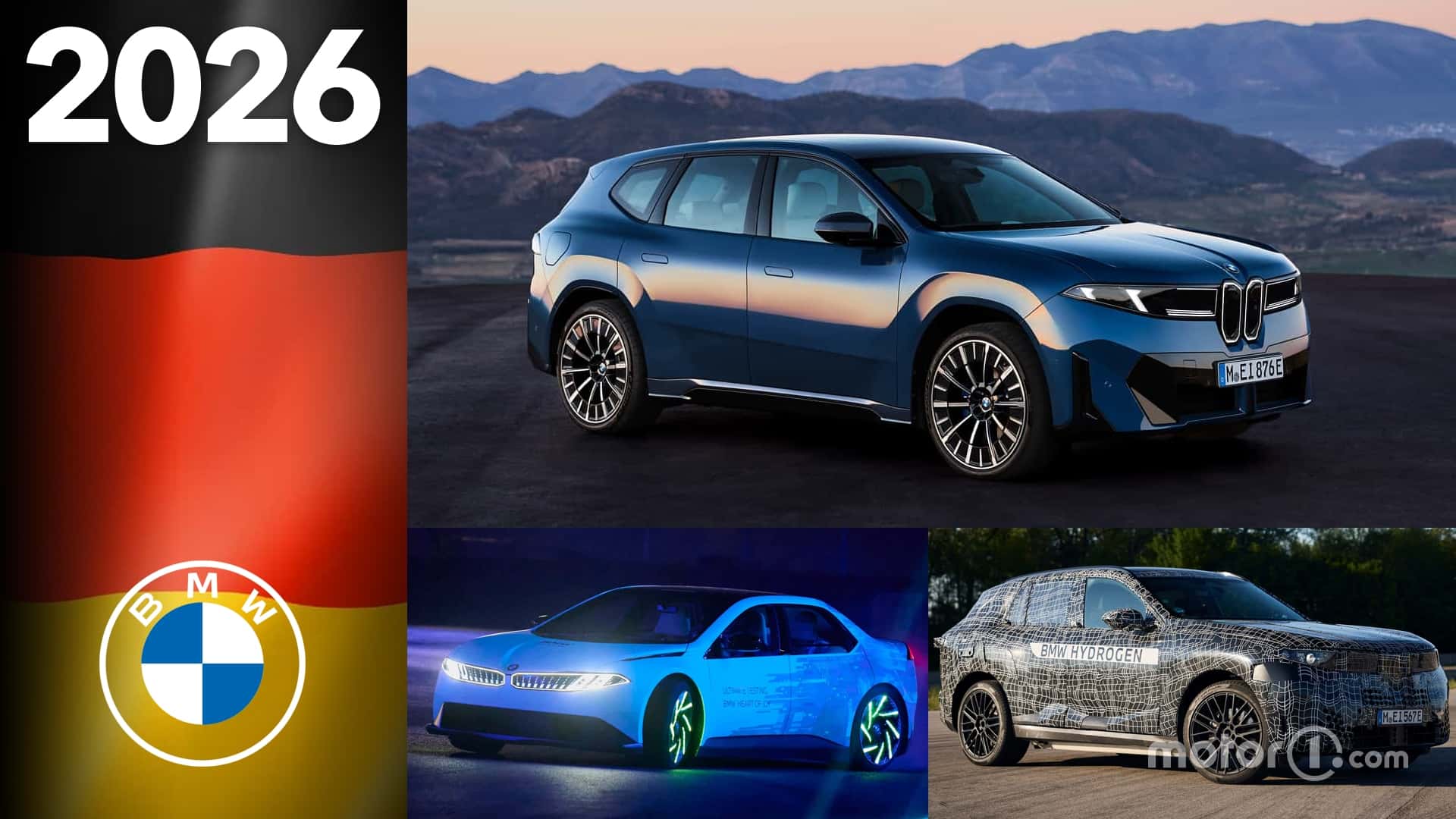 Otomotiv haberi görsel