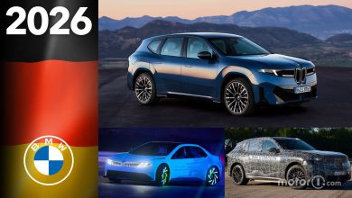 BMW'nin 2026 Hedefleri: Elektrikli Devrim ve Tasarımda Çığır Açacak Modeller.