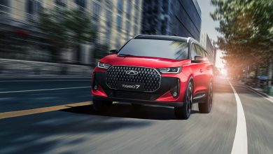 Chery Tiggo 7 Türkiye'de: Fiyatı ve Özellikleri!