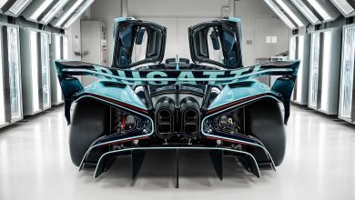 Bugatti Bolide Üretimi Bitti: W16 Motorunun Son Nefesi!