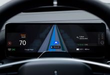 Polestar 4'te Devrim: Google Canlı Şerit Yönlendirme Geliyor.