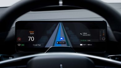 Polestar 4'te Devrim: Google Canlı Şerit Yönlendirme Geliyor.