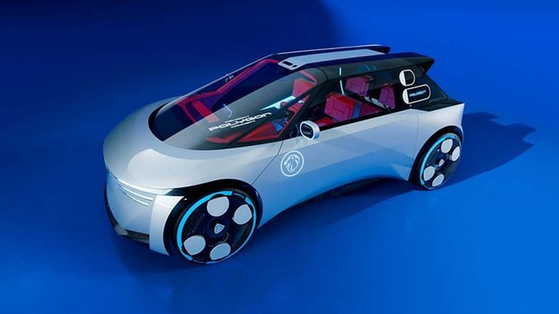 Otomotiv haberi görsel