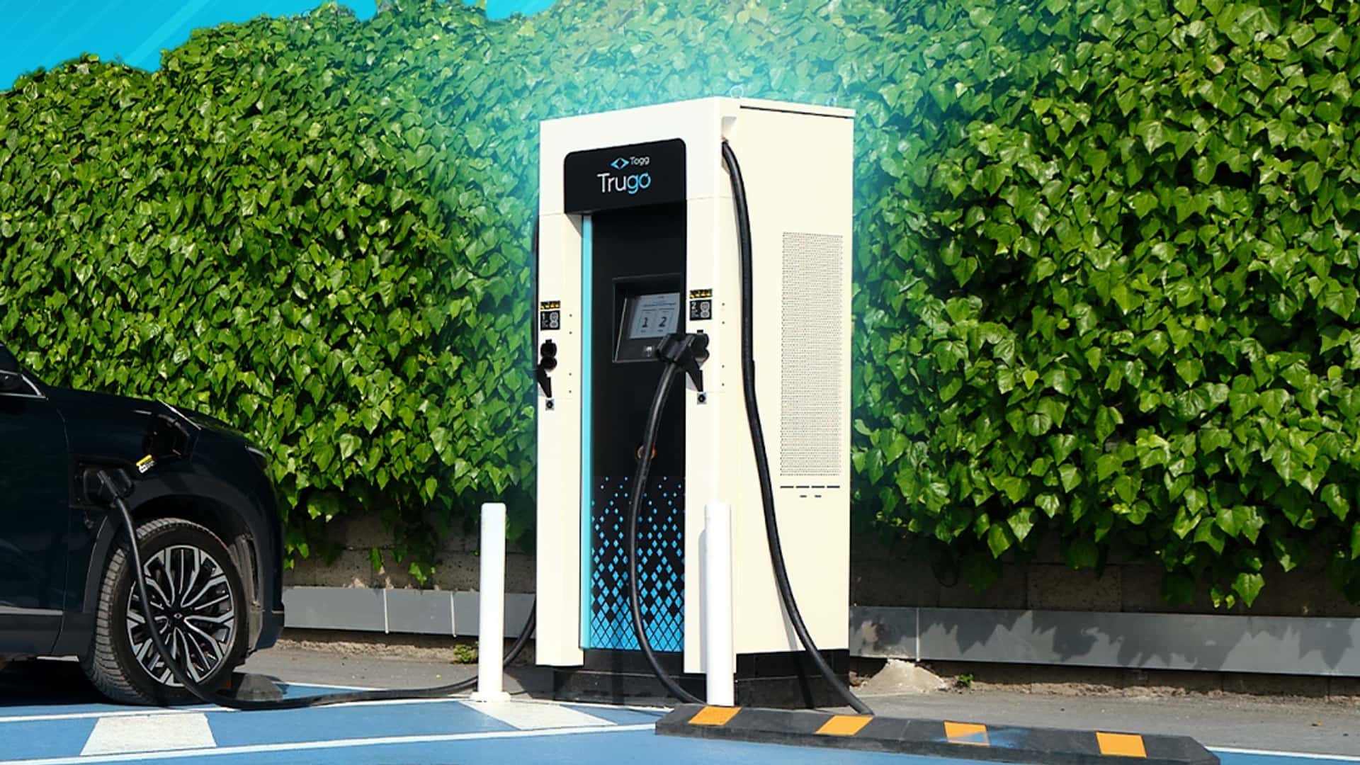 Otomotiv haberi görsel