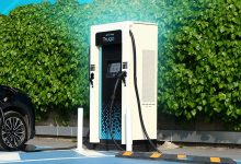 Trugo 3 Aydır Şarj İstasyonu Liderliğini Sürdürüyor.