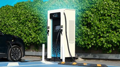 Trugo 3 Aydır Şarj İstasyonu Liderliğini Sürdürüyor.