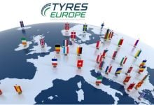 Tyres Europe: Avrupa Lastik Sektörü Yeni Kimliğe Kavuştu.