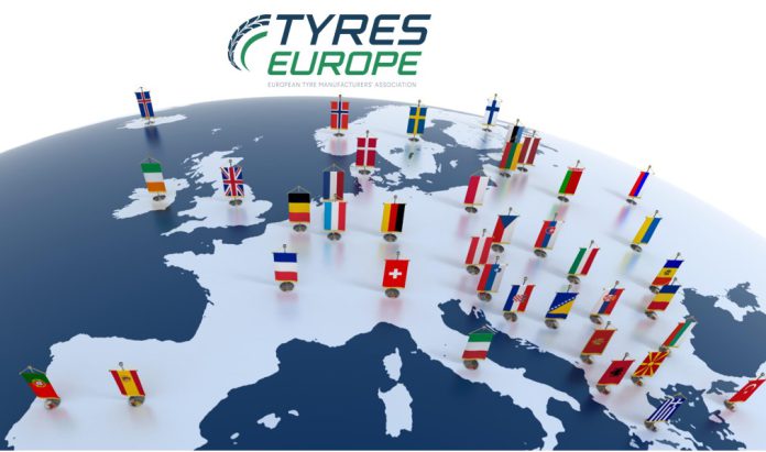 Tyres Europe: Avrupa Lastik Sektörü Yeni Kimliğe Kavuştu.