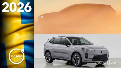 Volvo 2026'da EX60 ve XC70 ile Elektrikli Devrime Hazırlanıyor.