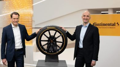 Christian Kötz Continental'in Yeni CEO'su Oldu!