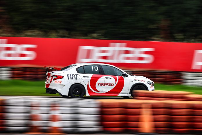 Petlas ile TOSFED'den Motor Sporlarında Genç Yetenek Hamlesi.