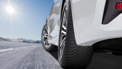 Goodyear Kış Lastiklerinde Avrupa Şampiyonu!