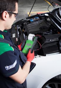 Otomotiv haberi görsel