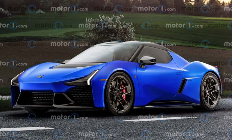 Toyota MR2 Geri Dönüyor: Japon Devi Tescile Koştu!