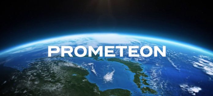 Uğur Aydın Prometeon'da Ticaret Direktörü Oldu.