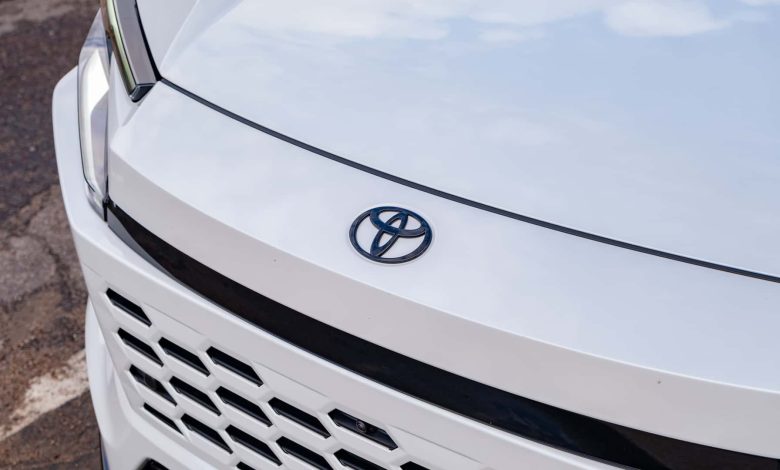 Toyota 2025'te Rekor Kırdı: 6. Kez Dünya Lideri!