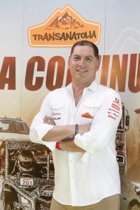 Otomotiv haberi görsel