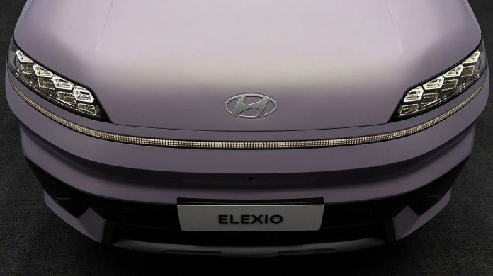Nexen'den Hyundai ELEXIO'ya Özel Elektrikli Lastikler.