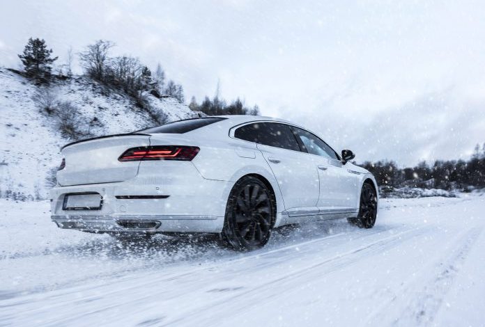 Petlas'tan Kış Lastiklerinde 6 Taksit Fırsatı.