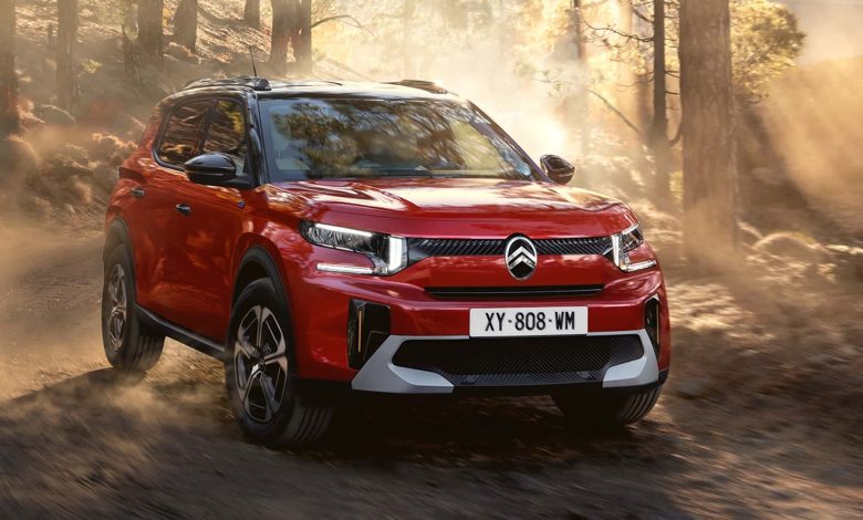 Citroen Türkiye'de Fransa'dan Sonra İkinci Büyük Pazar Oldu!