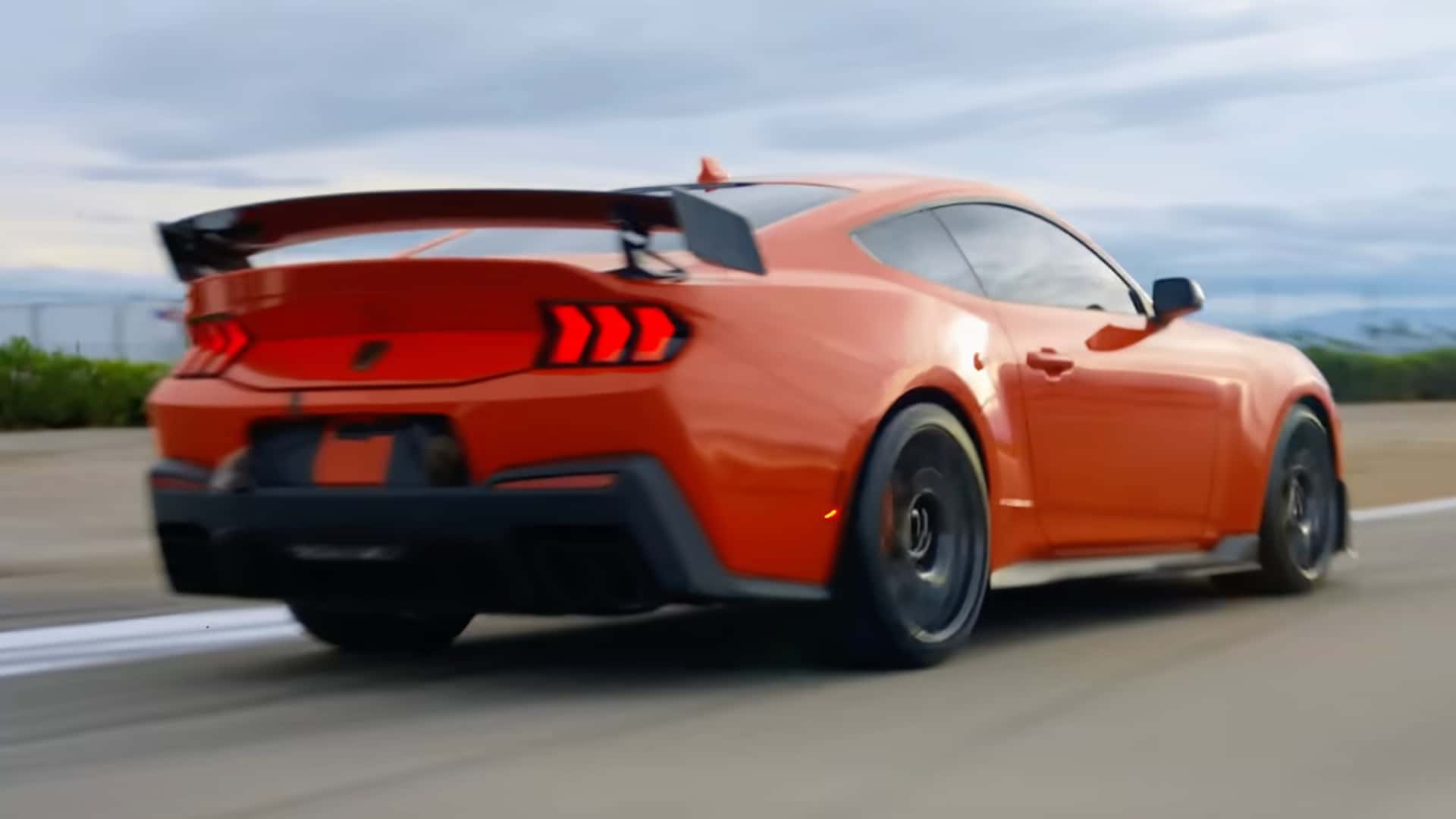 Otomotiv haberi görsel