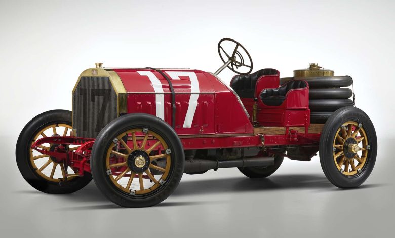 Itala 100 Yıl Sonra Elektrikli Dönüş Yapıyor!