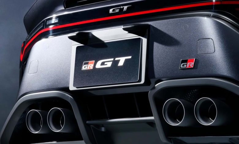 Gazoo Racing Bağımsız Oldu! Toyota'dan Tarihi Yeniden Yapılanma.