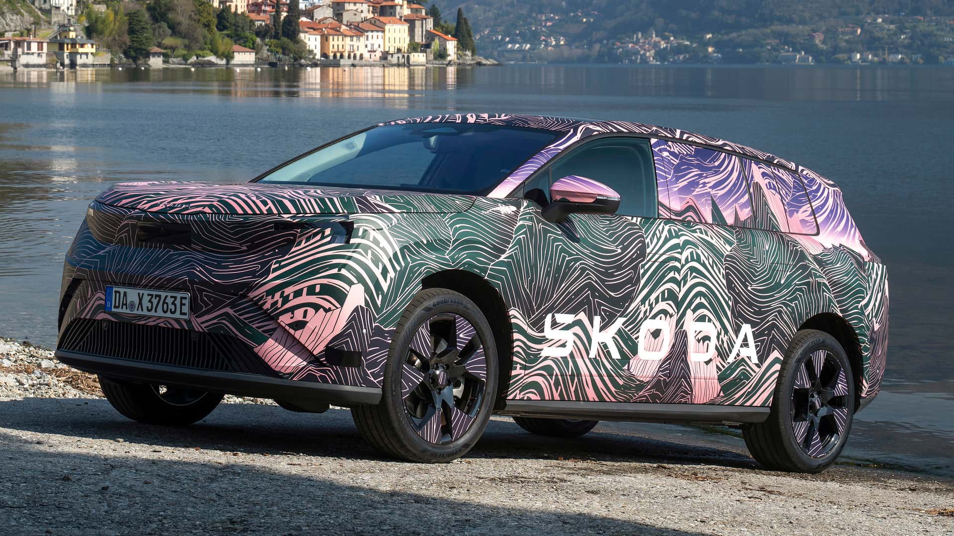 Otomotiv haberi görsel