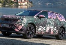 Skoda Peaq: Elektrikli Amiral Gemisi Geliyor!