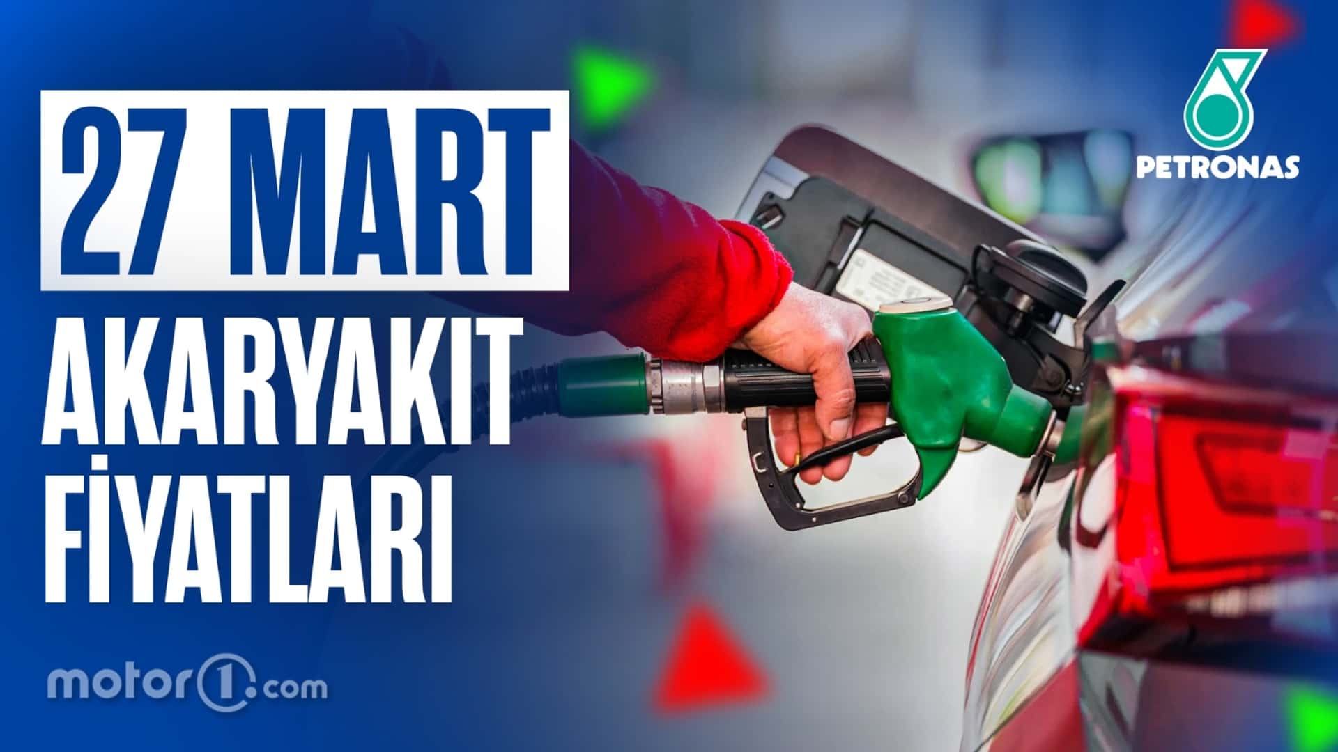 Otomotiv haberi görsel