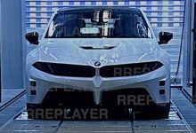 BMW M3 Sızdırıldı mı? Yeni Nesil Şok!