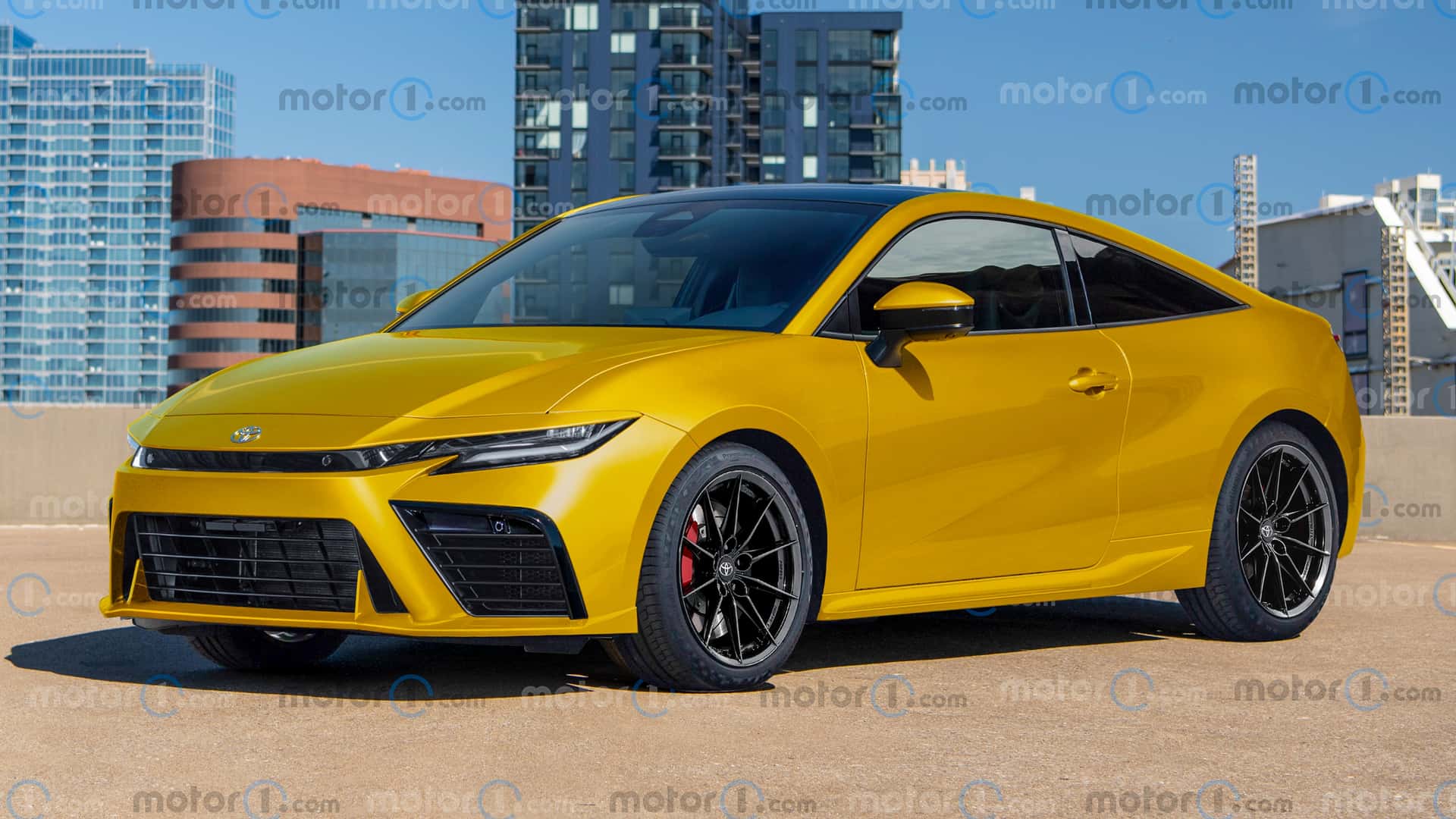 Otomotiv haberi görsel