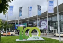 Lastik Sektörü Köln'e Odaklandı: BRV'den 2026 Fuarına Damga.