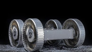 Bridgestone Uzayda: 41. Sempozyumda Geleceğin Lastikleri.