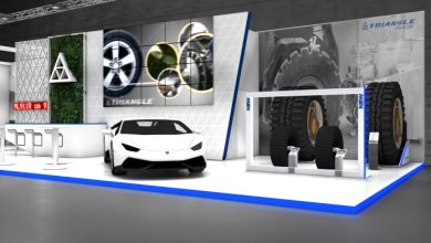 Triangle Tyre'dan The Tire Cologne 2026'da Sürdürülebilir Vizyon.