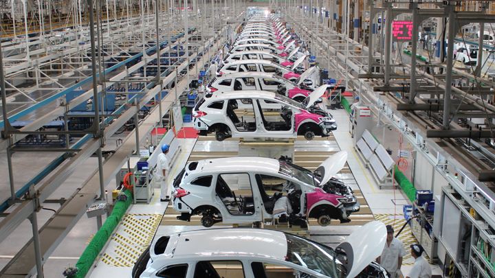 OSD 2026 İlk Çeyrek: Otomotiv Üretimi ve İhracatında Düşüş.