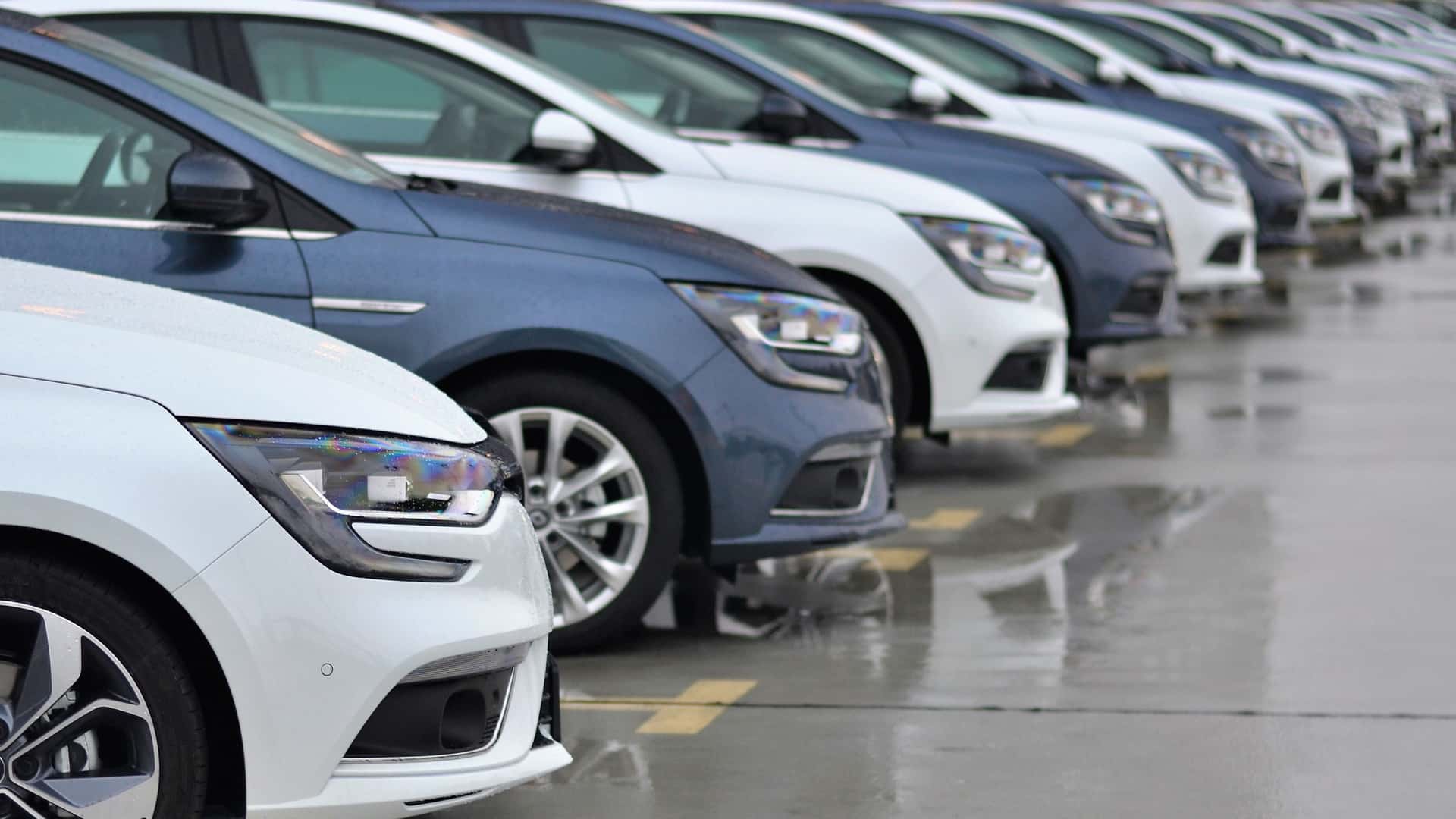 Otomotiv haberi görsel