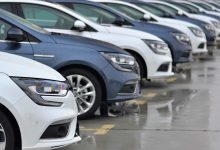 Türk Otomotiv Pazarında İlk Çeyrek Daralma.