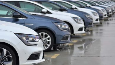 Türk Otomotiv Pazarında İlk Çeyrek Daralma.