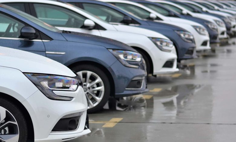 Türk Otomotiv Pazarında İlk Çeyrek Daralma.