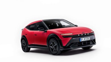 Hyundai Ioniq 3 Türkiye'den Çıktı: Elektrikli Gelecek Başladı!