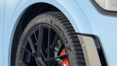 Goodyear Vector All Season 4: Dört Mevsim Lastikte Yeni Çağ.